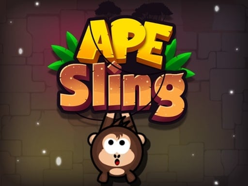 APE Sling game - geometry-spot-games.web.app
