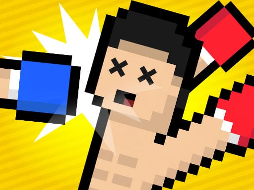 Boxing Random game - geometry-spot-games.web.app