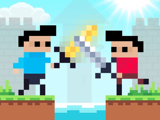 Castel Wars game - geometry-spot-games.web.app