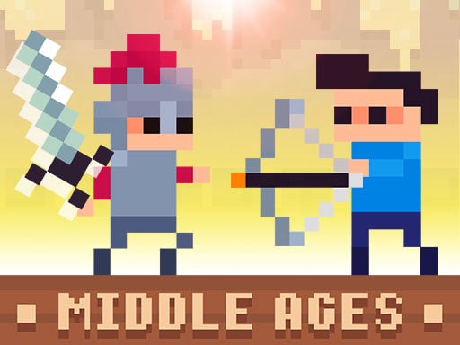 Castel Wars: Middle Ages game - geometry-spot-games.web.app