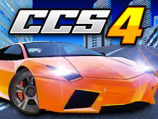 City Car Stunt 4 game - geometry-spot-games.web.app