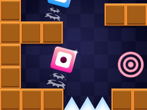 Clone Jumping game - geometry-spot-games.web.app