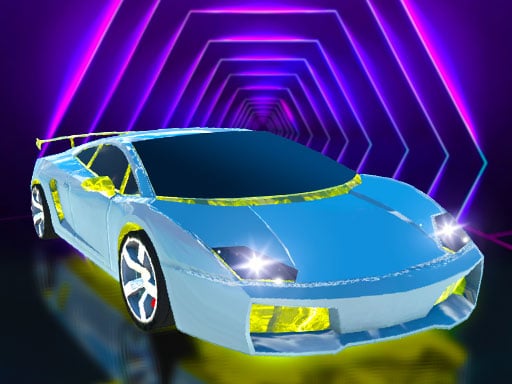 Cyber City Driver game - geometry-spot-games.web.app