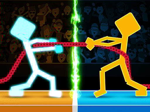 Drunken Tug War game - geometry-spot-games.web.app