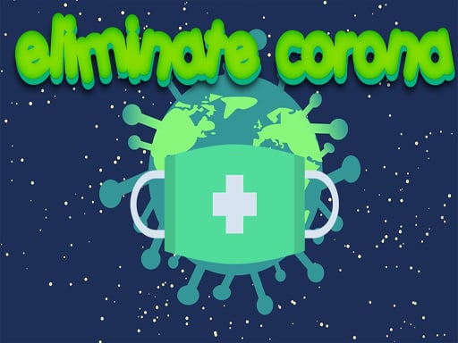 Eliminate Corona game - geometry-spot-games.web.app