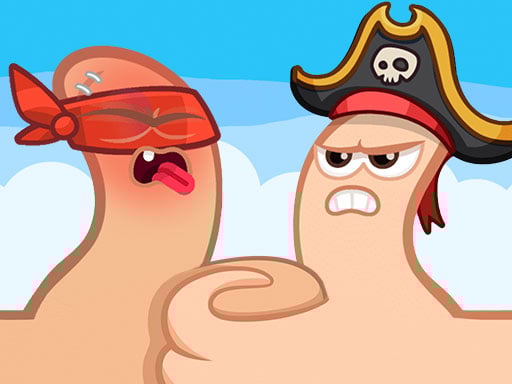 Extreme Thumb Wars game - geometry-spot-games.web.app