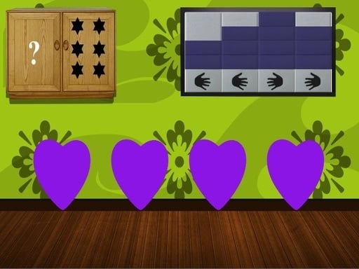 Fascinate Home Escape game - geometry-spot-games.web.app