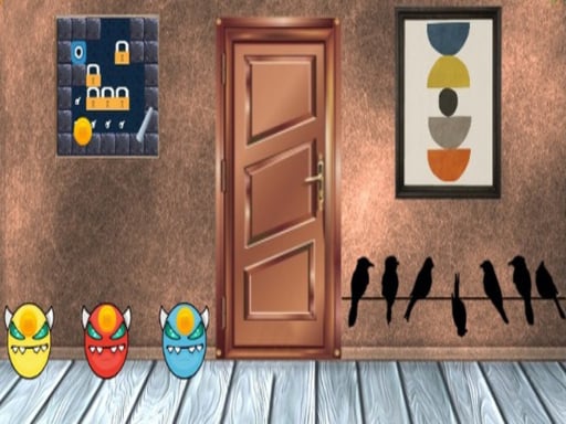 Fortunate Boy Escape game - geometry-spot-games.web.app
