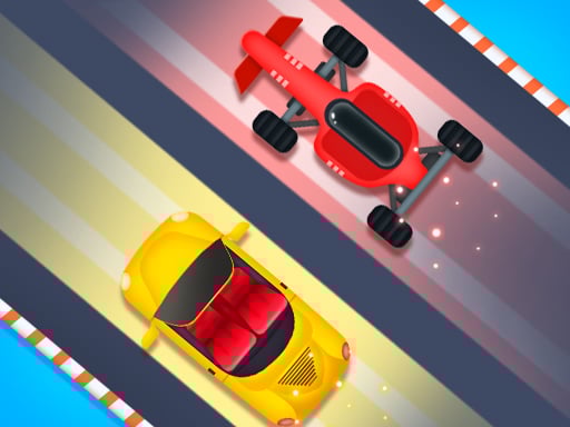 Freestyle Racing game - geometry-spot-games.web.app