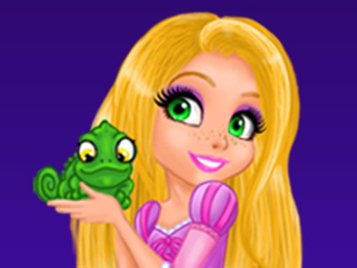 Funny Princesses - Spot the Difference game - geometry-spot-games.web.app