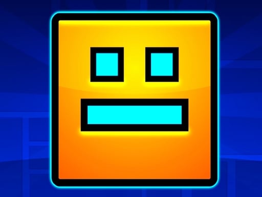 Geometry Dash Clone game - geometry-spot-games.web.app