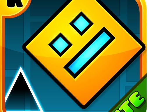 Geometry Dash Lite game - geometry-spot-games.web.app