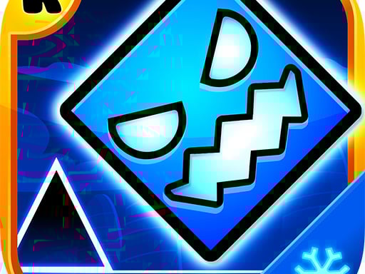 Geometry Dash SubZero - Arcade game - geometry-spot-games.web.app