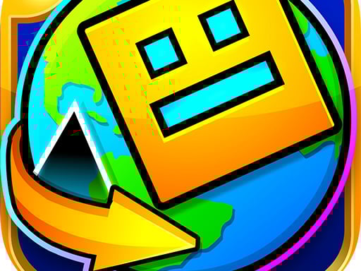 Geometry Dash World - GEO DASH game - geometry-spot-games.web.app