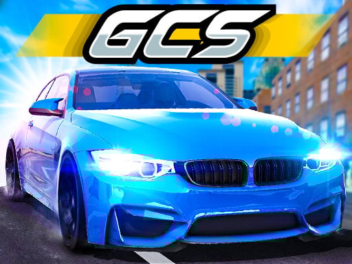Grand City Stunts game - geometry-spot-games.web.app