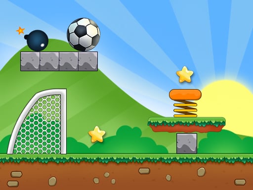 Gravity football game - geometry-spot-games.web.app