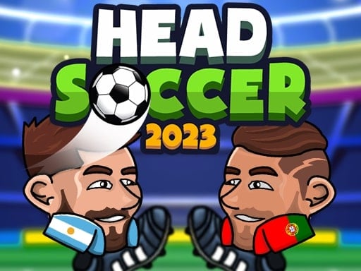 Head Soccer 2023 game - geometry-spot-games.web.app