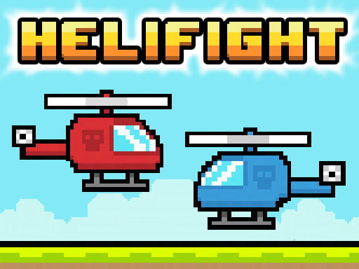 Helifight game - geometry-spot-games.web.app