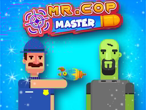 MR.COP MASTER game - geometry-spot-games.web.app