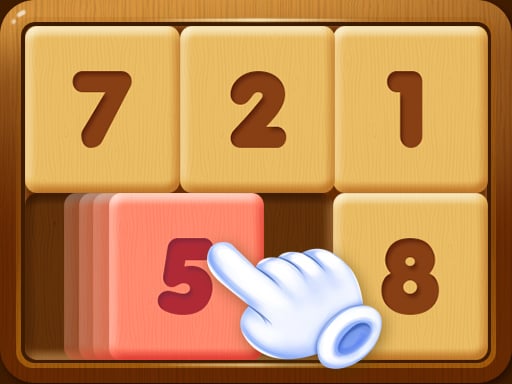 Numpuz Classic game - geometry-spot-games.web.app