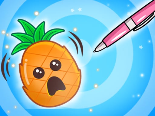 Pineapple hit game - geometry-spot-games.web.app