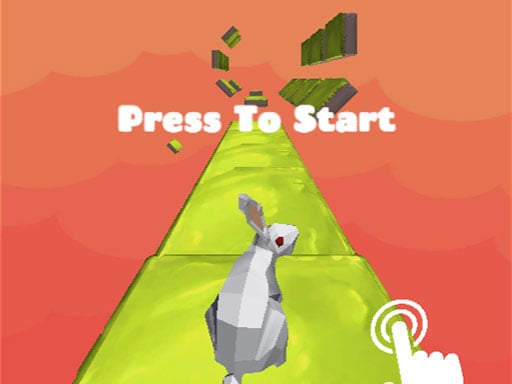 Rabbit Twister game - geometry-spot-games.web.app