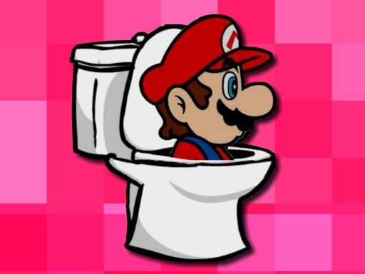 Skibidi Toilet Geometry Rash game - geometry-spot-games.web.app
