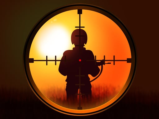 Sniper King 2D The Dark City game - geometry-spot-games.web.app