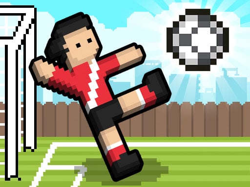 Soccer Random game - geometry-spot-games.web.app