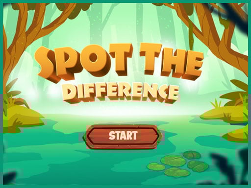 Spot the Difference animal game - geometry-spot-games.web.app