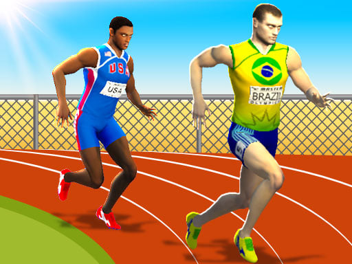 Sprinter Heroes game - geometry-spot-games.web.app