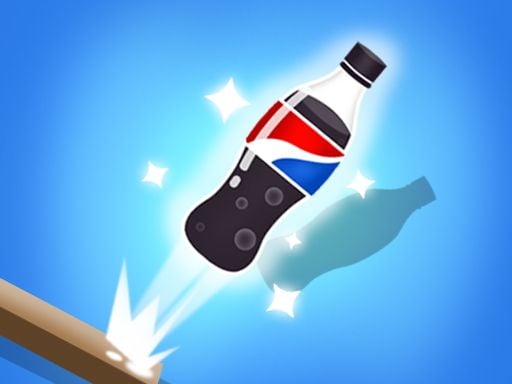 The Bottle Flip game - geometry-spot-games.web.app