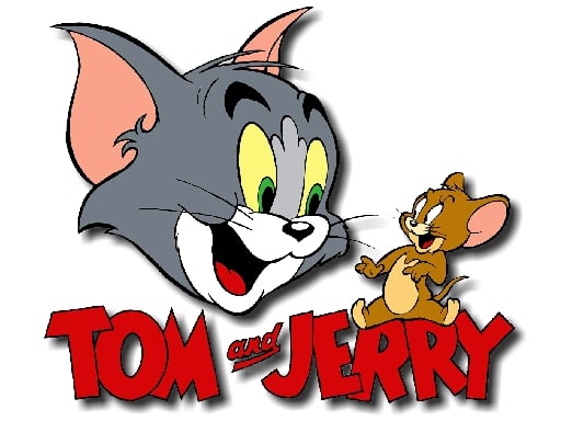 Tom and Jerry Spot the Difference game - geometry-spot-games.web.app
