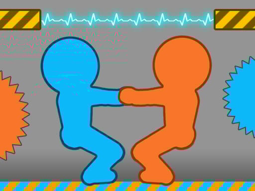 Tug of Heads game - geometry-spot-games.web.app