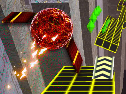 Two Ball 3D: Dark game - geometry-spot-games.web.app