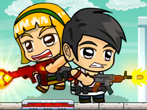 Zombie Last Guard game - geometry-spot-games.web.app