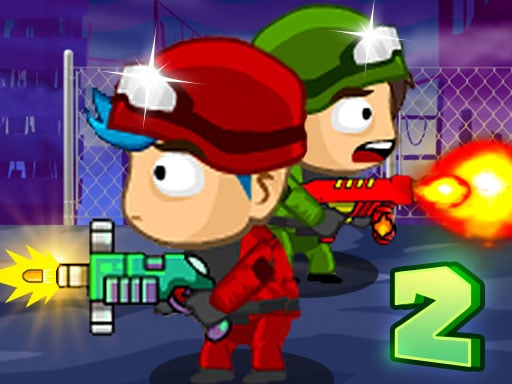 Zombie Parade Defense 2 game - geometry-spot-games.web.app